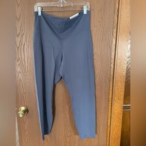 Soma high-waisted pocket legging XL